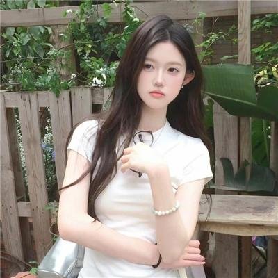 美丽女孩