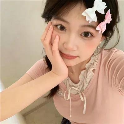 行错桃花运