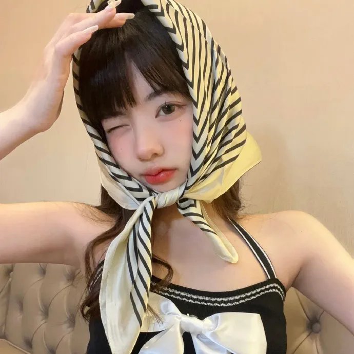 美女食神